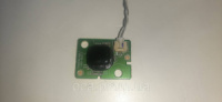 Кнопка включення джойстик 715G9740-K01-000-003S