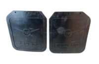 Брызговик УАЗ задние комплект 2 шт.