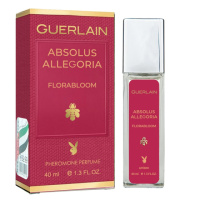 Guerlain Absolus Allegoria Florabloom Pheromone Parfum унисекс 40 мл