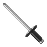 Заклёпки Заклёпка вытяжная - Много марок Много моделей