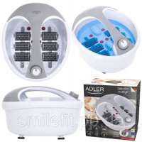 Гідромасажна ванна для ніг Adler AD 2177