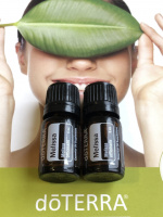 Мелисса эфирное масло doTERRA MELISSA ESSENTIAL OIL  , 5 мл.