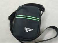 Сумки оптом Маленькая мужская сумка через плечо купить оптом