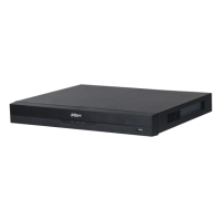 16-канальный PoE регистратор  2HDD WizSense Dahua DHI-NVR2216-16P-I2