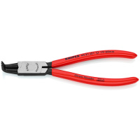 Щипці для внутрішніх стопорних кілець 170мм KNIPEX 44 21 J21