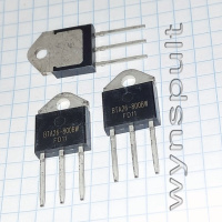 BTA26-800BW TO220 оригінальні