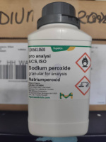 Натрий перекись «ЧДА»