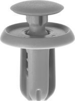 Крепления распорного действия С нажимным распорным штырём - Много марок Много моделей