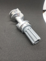 Шнек для мясорубки Kenwood - KW715552