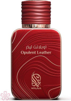 Парфюмированная вода для женщин Nylaa Opulent Leather 100 мл