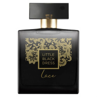 Парфумна вода Little Black Dress Lace для Неї, 50 мл