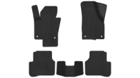 EVA килимки EVAtech в салон авто для Volkswagen Passat (B6) (with armrest) 2005-2010 6 покоління Combi EU