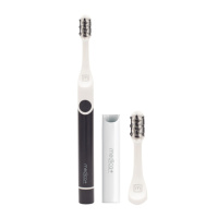 Звукова зубна щітка MEDICA+ ProBrush 7.0 Compact Black (Japan)