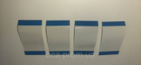 Шлейф LVDS T-con 50pin AWM E41447-SHC 80C 60V 20624  VW-1 довжина-4.8см ширина-2.5см