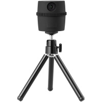 Веб-камера Sandberg Motion Tracking Webcam 1080P + Tripod Black (134-27)