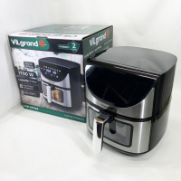 Мультипечь ViLgrand VAF6017WDS