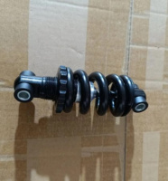 Амортизатор задний электросамоката Kugoo Kukirin G2 Max