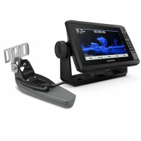 Эхолот Garmin ECHOMAP Plus 72cv With Transducer