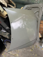 Капот Чери Амулет Уценка