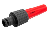 Насадка для полива Intertool для конектора 3/4« (GE-0022)