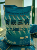 Тринатрий фосфат