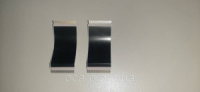 Шлейф LVDS T-con 1219808 JF 210114 E337139 AWM 20706 105C 60V VW-1