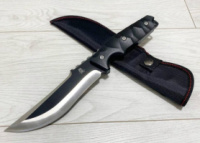 Охотничий нож 31,2см / JL-01АВ