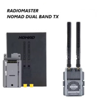 Radiomaster Nomad Dual Gemini Xrossband ELRS (FCC)