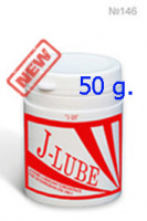 J-LUBE любрикант 50 gr.