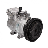 Компрессор кондиционера восст. Hyundai Lantra, Hyundai Accent 00-06