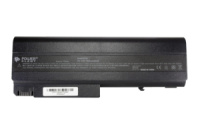 Акумулятор PowerPlant для ноутбукiв HP Business Notebook 6510b (HSTNN-UB08) 10.8V 7800mAh