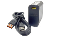 Блок живлення Lenovo 20V 3.25A 65W Special USB Original PRC (ADL65WDA)