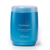 Маска Kaaral Maraes Color Nourishing Mask питательная с маслом моной, карите и кератином 1000 мл