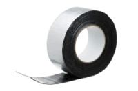 Стрічка бітумна Super Clear 50мм x 10м (Д-ЛБО05010)