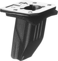 Втулки, вставки Втулка с квадратной шляпкой - Toyota Avalon