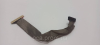 Шлейф 25pin довжина-18см ширина-2.4см 3.1см