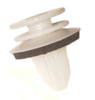 Крепления обшивки/молдингов, две и более шляпок Круглая шляпка - Seat Много моделей