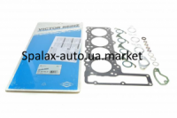 Комплект прокладок OM-601 верхній Vito-110D, без клапанної кришки V. REINZ