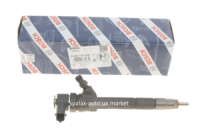 Форсунка Renault Trafic II /Vivaro A 2.0CDTI 06- BOSCH 0 445 110 338