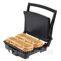 Електричний Гриль контактний Camry CR 3053 2500Вт