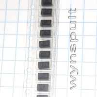 діоди RS1M SMA
