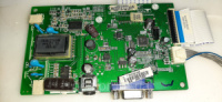 Main Материнская плата монитора скалер LG W1943C-PF EAX59305908(1) EAX59305908