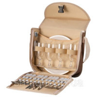 Набір для пікніка Кемпінг Casual на 4 особи (4823082715411)