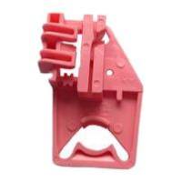 Стеклоподъёмники Направляющая стеклоподъёмника - Skoda Octavia