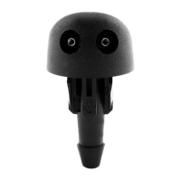 Фитинги, форсунки омывателя Форсунка омывателя стекла - Renault Clio II Coupe