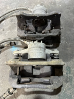 Суппорт передний левый Geely EC7/EC7RV (оригинал)