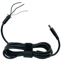 DC кабель для Dell 45W 4.5*3.0 (DL45W45T1)