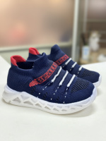 Мокасини , світяться