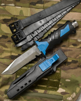 Ніж Divers ДЛ6508