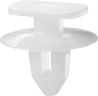 Крепления обшивки/молдингов, две и более шляпок Прямоугольная шляпка - Seat Cordoba